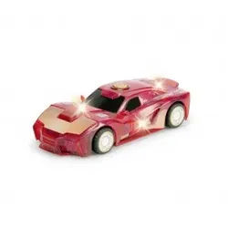 Marvel Light Hero Iron Man 1:32