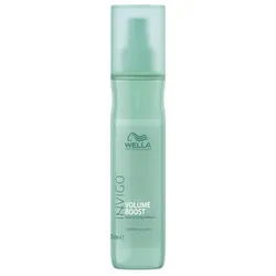 Wella Invigo Volume Boost Uplifting Care Leave In Spray 150ml