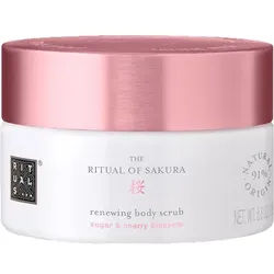 RITUALS Rituale The-Ritual-Of-SakuraBody Scrub 250 g