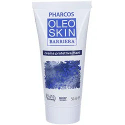 Oleoskin® Barriere Handschutzcreme