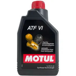 Motul ATF VI 2 l