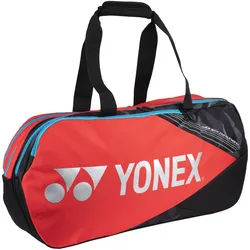 Yonex Racketbag Pro Tournament (Schlägertasche) 22 rot - 4er