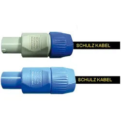 Schulz PPST 1 PowerCon-Kabel (1m)