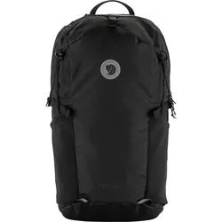 Fjällräven Abisko Softpack 16 black (550) One Size