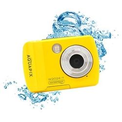 Easypix Aquapix W2024 Splash Yellow