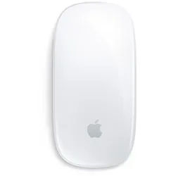 Magic Mouse (USB-C), weiße Multi-Touch Oberfläche