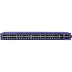 Extreme Networks ExtremeSwitching 5520 series 5520-48T-ACDC - Switch - managed - 48 x 10/100/1000 - an Rack montierbar - Neu