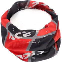 Acerbis Reg Race Halswärmer, schwarz-rot für Männer