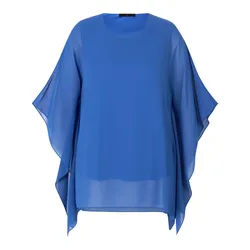 La tunique Emilia Lay bleu