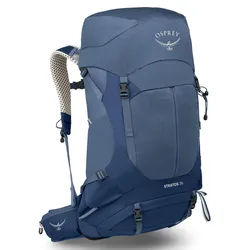 Osprey Herren Stratos 36 Wanderrucksack NIRVANA BLUE
