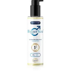 Medica-Group BiggerSize Penisgel 150 ml