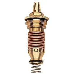 Grohe Thermoelement 1/2", Bimetall für Grohmix Thermostate, 47010000 47010000