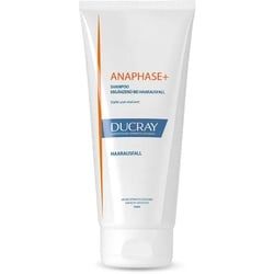 Ducray Anaphase+ Shampoo 200 ml Unisex 200 ml Shampoo
