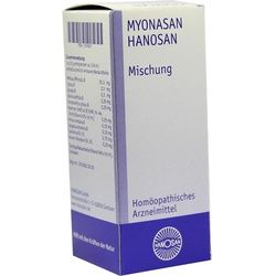 Myonasan Lösung 100 ml