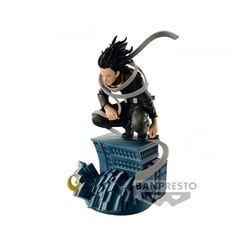 Banpresto - My Hero Academia - Shota Aizawa The Anime 20 cm