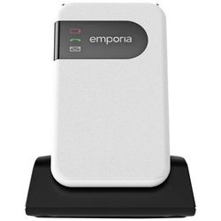 Emporia emporiaSIMPLICITYglam - Feature Phone - RAM 32 MB / Interner Speicher 64...