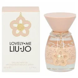 Liu Jo Eau de Parfum Lovely Me EDP 50ml
