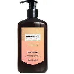 Arganicare - Monoi After-Sun Shampoo 400 ml