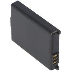 AccuCell Akku passend für Siemens C35, M35, S35 NiMH Akku