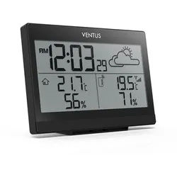 Weather station W220