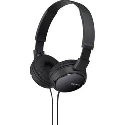 SONY Kopfhörer MDRZX110B.AE
