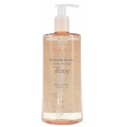 Avene Duschgel Duschgel Gentle Shower Gel 500ml