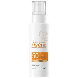 Avene Körperpflegemittel SOLAIRE EXPERT Anti-Aging-Flüssigkeit SPF 50 40 ml