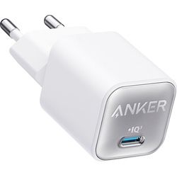 Anker Smartphone-Ladegerät »511 Nano III Charger« Anker weiß weiß