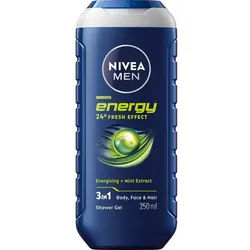 Energy Duschgel 250ml