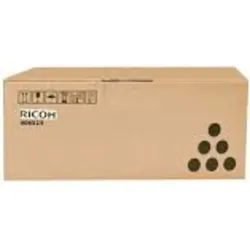 Ricoh 406523 - Schwarz - Toner