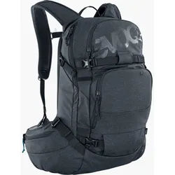 evoc Protector Backpacks Line Pro 30 S/M Black