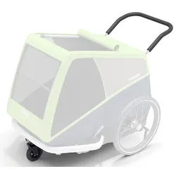 Buggyset für Croozer Dog Jokke Bruno Mikke