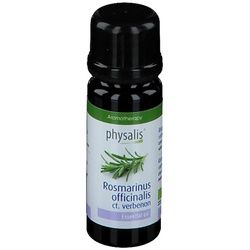 physalis® Romarin & Verbenone