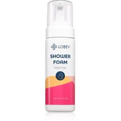 Lobey Essential Pflegender Duschschaum 150 ml