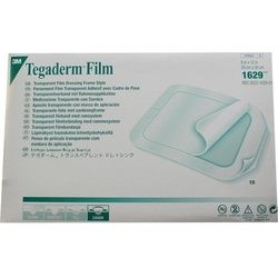 Tegaderm 3M Film 20.0cmx30.0cm