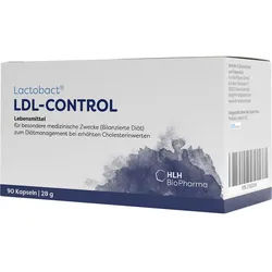 Lactobact Ldl-Control 90 ST