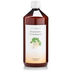 Sanct Bernhard Teebaumöl-Flüssigseife 1 Liter Flüssigseife l