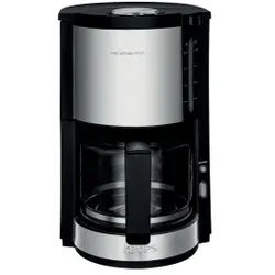 KRUPS ProAroma Plus Filterkaffeemaschine, Aroma-Wahlschalter, Traditionelle Filterkaffeemaschine für einen optimal ausgewogenen Kaffee mit unü, 1 Stück