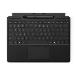 Microsoft Surface Pro Keyboard mit Slim Pen - schwarz