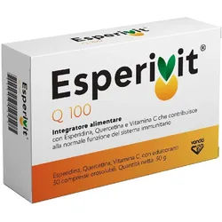 EsperiVit Q 100