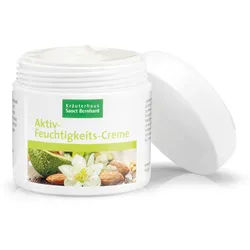 Aktiv-Feuchtigkeits-Creme 100 ml - 100 ml