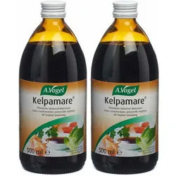 A. Vogel Kelpamare flüssig