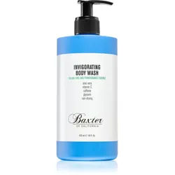 Baxter of California Invigorating Duschgel für den Körper 473 ml
