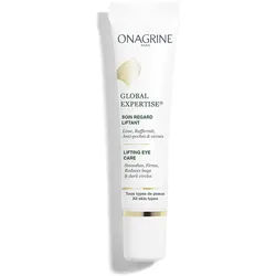 Onagrine Global Expertise Soin Regard Liftant