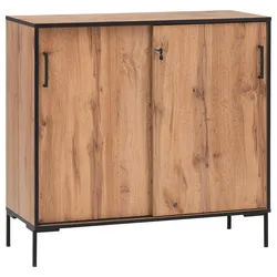 Kommode 'Serie 2000' , eiche