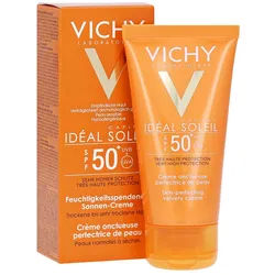 Vichy Capital Soleil Gesichtscreme LSF 50 50 ml