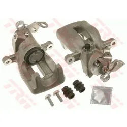 Bremssattel TRW BHN941E, Hinten Rechts