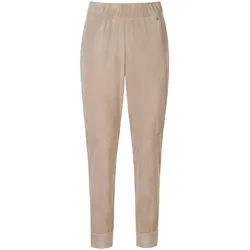 Pantalon BASLER blanc