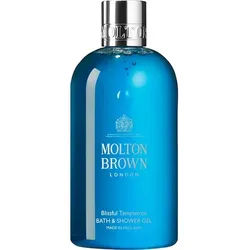 Molton Brown Collection Blissful Templetree Bath & Shower Gel