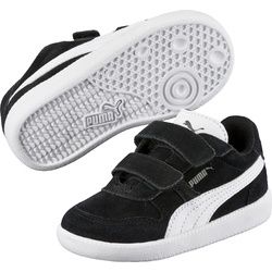 Puma Icra Trainer SD V PS puma black-puma white (07) 12